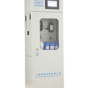 Online total cadmium meter, TCdG-3059