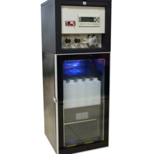 Online water sampler- AWS-A803