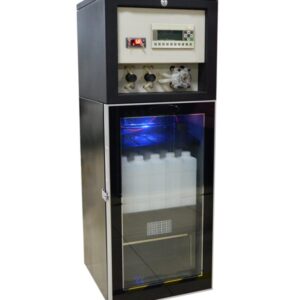 Online water sampler, AWS-A803