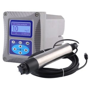 Optical DO analyzer, DOG-3082YP