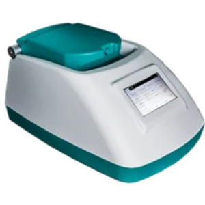 PCR thermal cycle, TCG-96