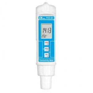 Lutron Pen Type Conductivity Meter- PCD-431,Taiwan