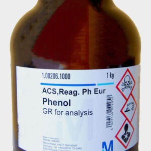 Carbolic acid GR for analysis