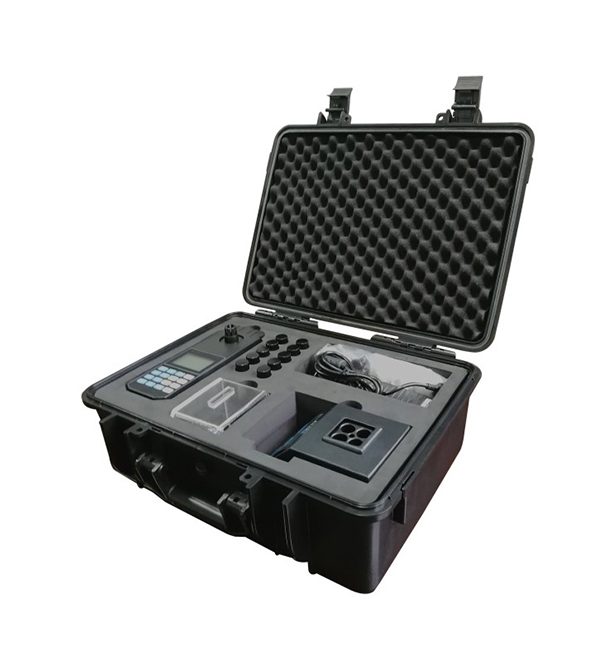 Portable COD analyzer, COD-1S