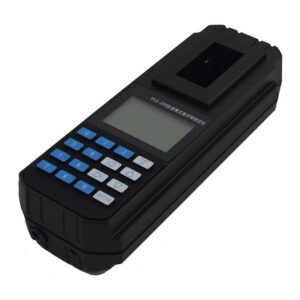 Portable TSS meter, PSS-200