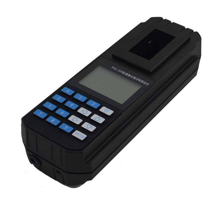 Portable TSS meter, PSS-200