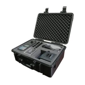 Portable ammonia analyzer, BQNH-81