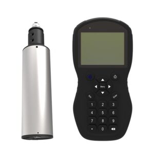 Portable suspended solid meter, MLSS-1708