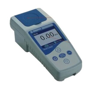 Portable turbidity meter, TN100