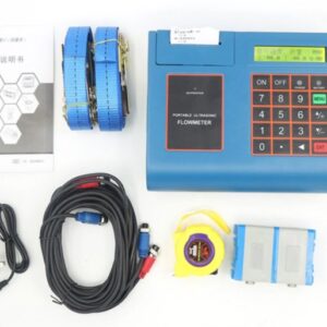 Handheld ultrasonic flow meter,BQ-ULF-100H
