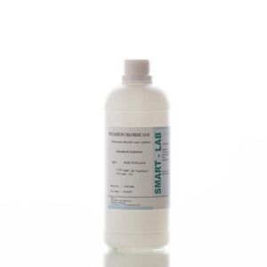 Potassium chloride solution 3.0M, KCl