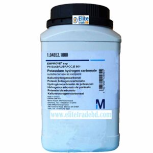 Potassium iodate for analysis EMSURE® ACS, ISO, Reag. Ph Eur