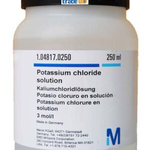 Potassium chloride solution