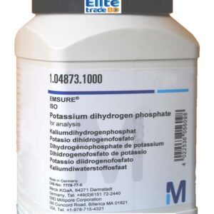 Potassium biphosphate for analysis EMSURE®
