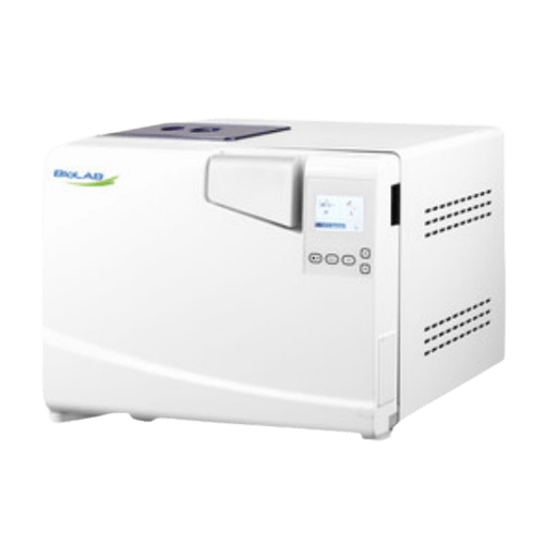 Pre and Post Vacuum Class B Autoclave BAPV-201, ESMC, Biolab, Canada