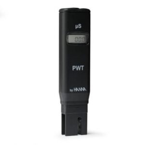 HI 98308 Pure water quality pen tester- Hanna, Romania