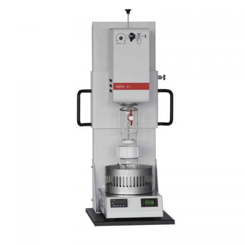 Randall extraction