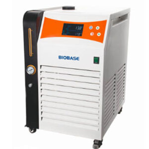 Recirculating chiller, BK-RC1200