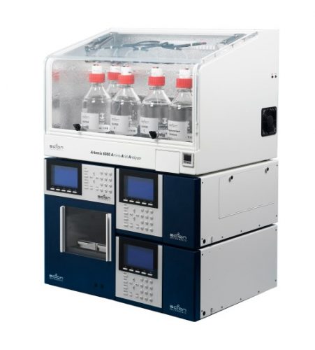 Amino Acid Analyzer, Artemis 6000