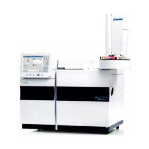 Gas Chromatograph (GC), SCION Instruments, UK
