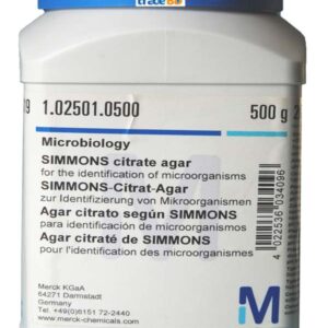 Enterobacter Sakazakii Agar for microbiology