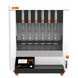 Fat analyzer