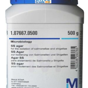 SS agar