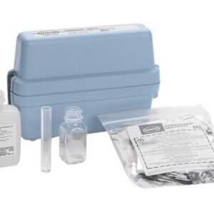 Saltwater aquaculture test kit_FF-3