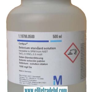 Selenium standard solution