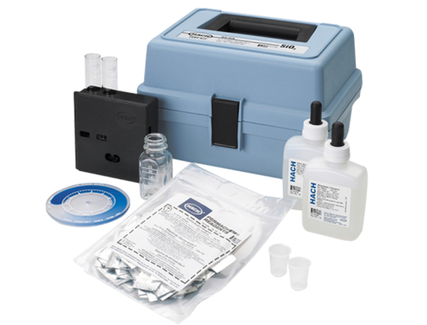Phosphorus, orthophosphate test kit; PO-19