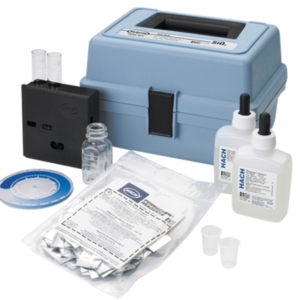 Silica test kit, SI-7