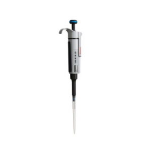 Single channel micropipette 0.5-5µl