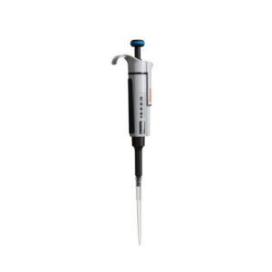 Single channel micropipette 10-100µl