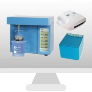Single head gluten meter, ST007A P