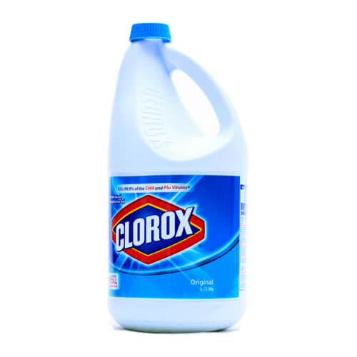 Sodium Hypochlorite
