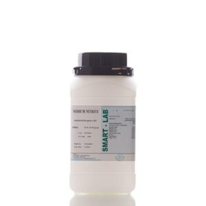Sodium Nitrite, NaNO2
