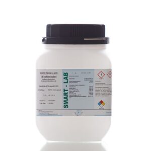 Sodium oxalate, C2Na2O4