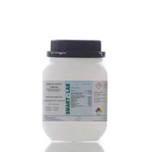 Sodium acetate trihydrate, CH3COONa.3H2O