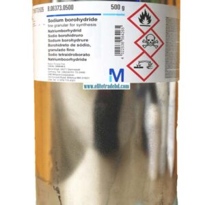Sodium tetrahydridoborate for analysis