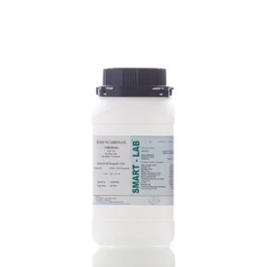 Sodium carbonate anhydrous, Na₂CO₃