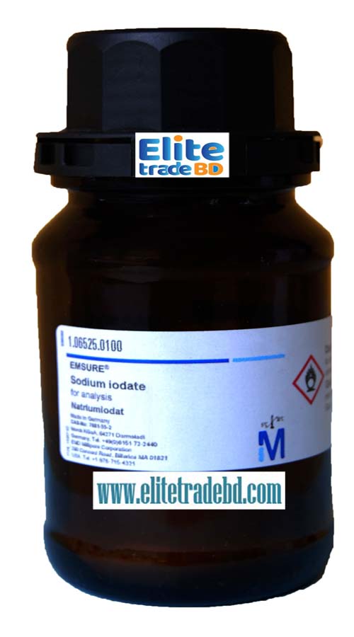 Sodium iodate