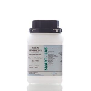 Sodium metaperiodate, NalO4