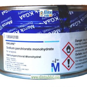Sodium perchlorate monohydrate for analysis