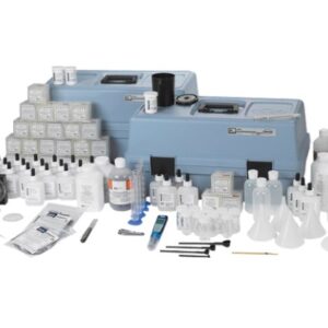 Soil & irrigation water test kit_SIW-1