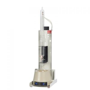 Soxhlet extraction