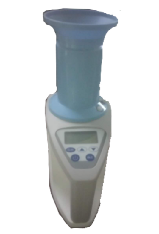 Speedy grain moisture meter, ST129