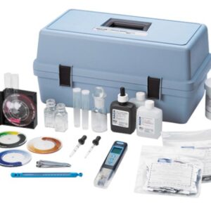 Surface water test kit_HACH