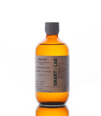 Triethanolamine, N(CH2CH2OH)3