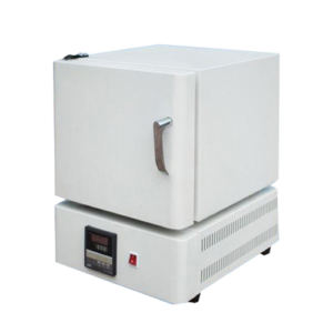 Muffle Furnace, Ceramic, TC-4-10, 4L, 4KW, 1000°C, ESMC, Wincom, China
