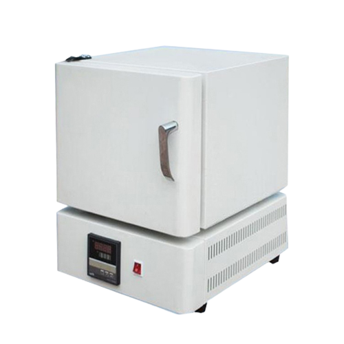 Muffle Furnace, Ceramic, TC-4-10, 4L, 4KW, 1000°C, ESMC, Wincom, China